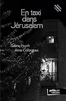 En Taxi Dans Jerusalem 2814597043 Book Cover