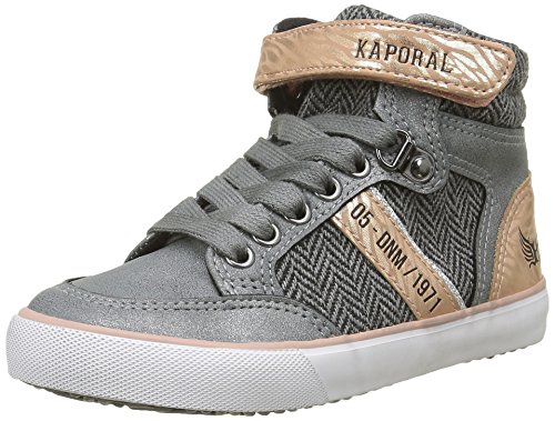 Kaporal Mounty, Sneakers Alte. Bambine e Ragazze