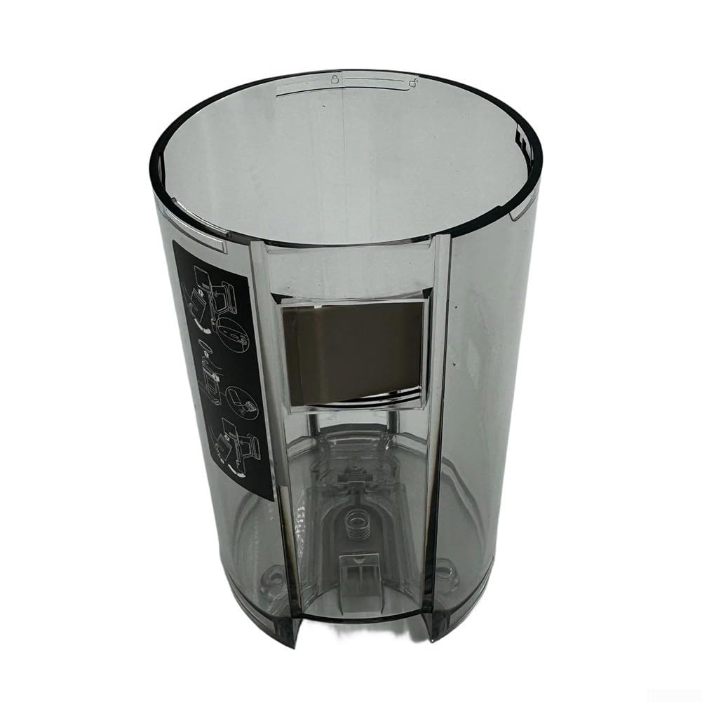 Contenitore per polvere per Dreame per z10 Station Ricambio Contenitore