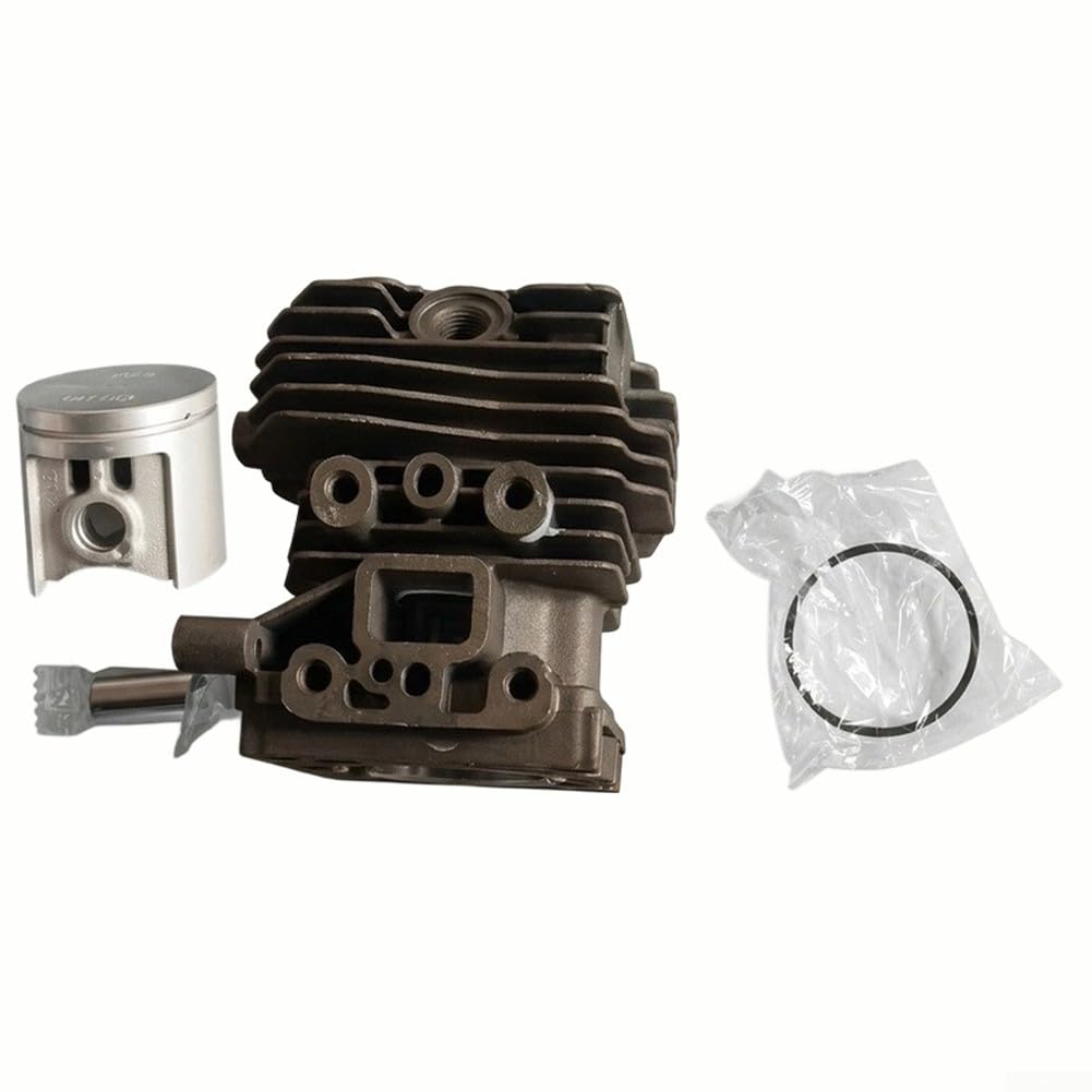 Kit per pistone per cilindro 38mm Compatibile MS172C Metallo