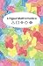 Lingua Mathematica: Ein mathematischer Fantasy-Roman
