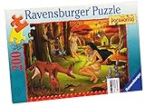  RAVENSBURGER 121120 - Pocahontas