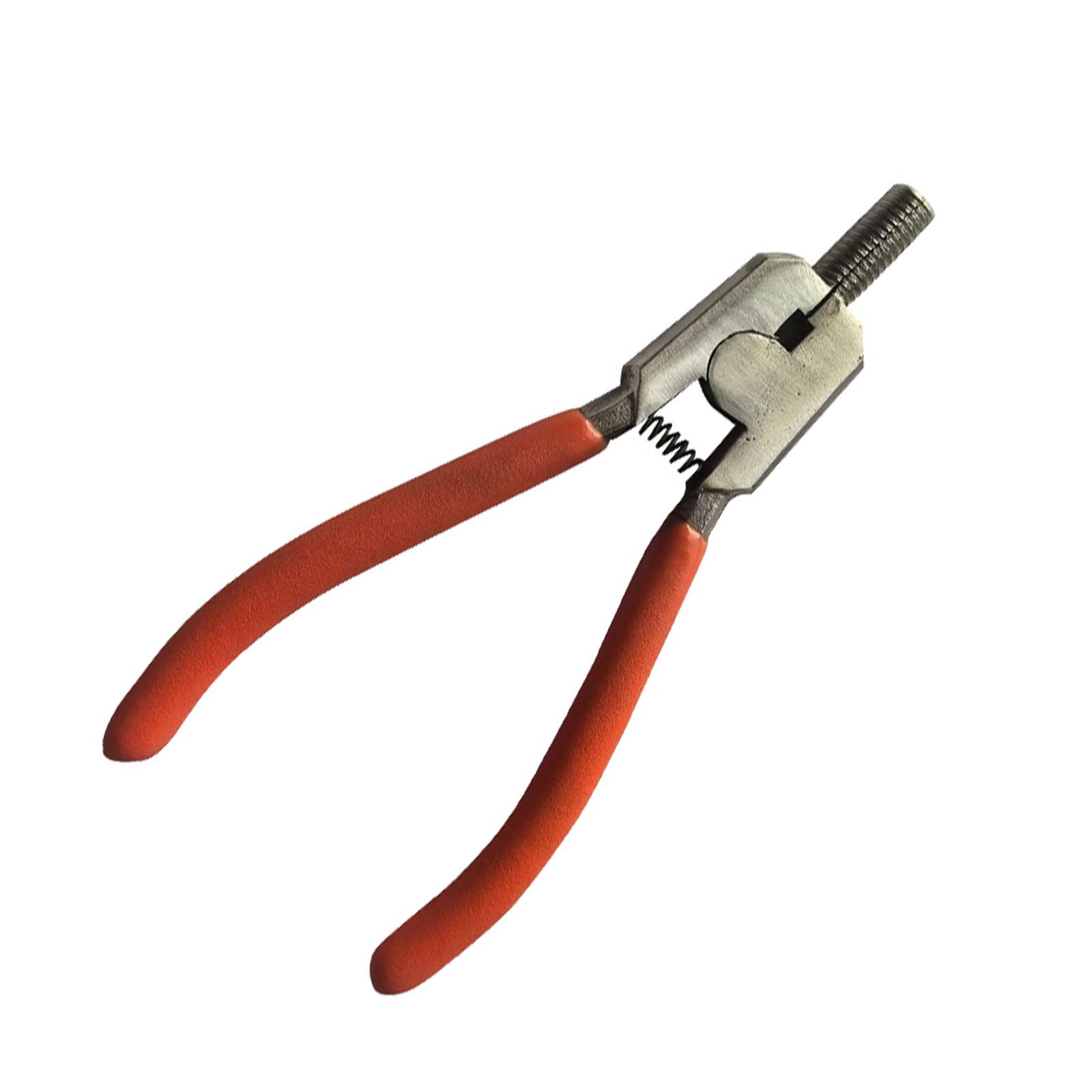 NVOQILIN 7Inch Water Filter Membrane Puller Clamp Pliers Suitable for Removal & Comfortable Grip in Tight Space Professional Filter Replacement Tool