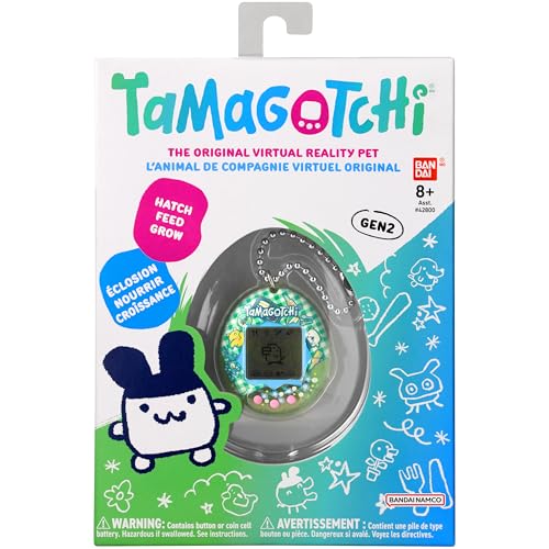 Image of Tamagotchi Original - Tama Picnic