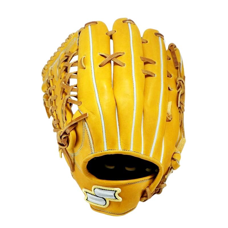 Amazon | SSK 194 エスエスケイ 外野用 硬式グローブ 外野手用 グラブ 