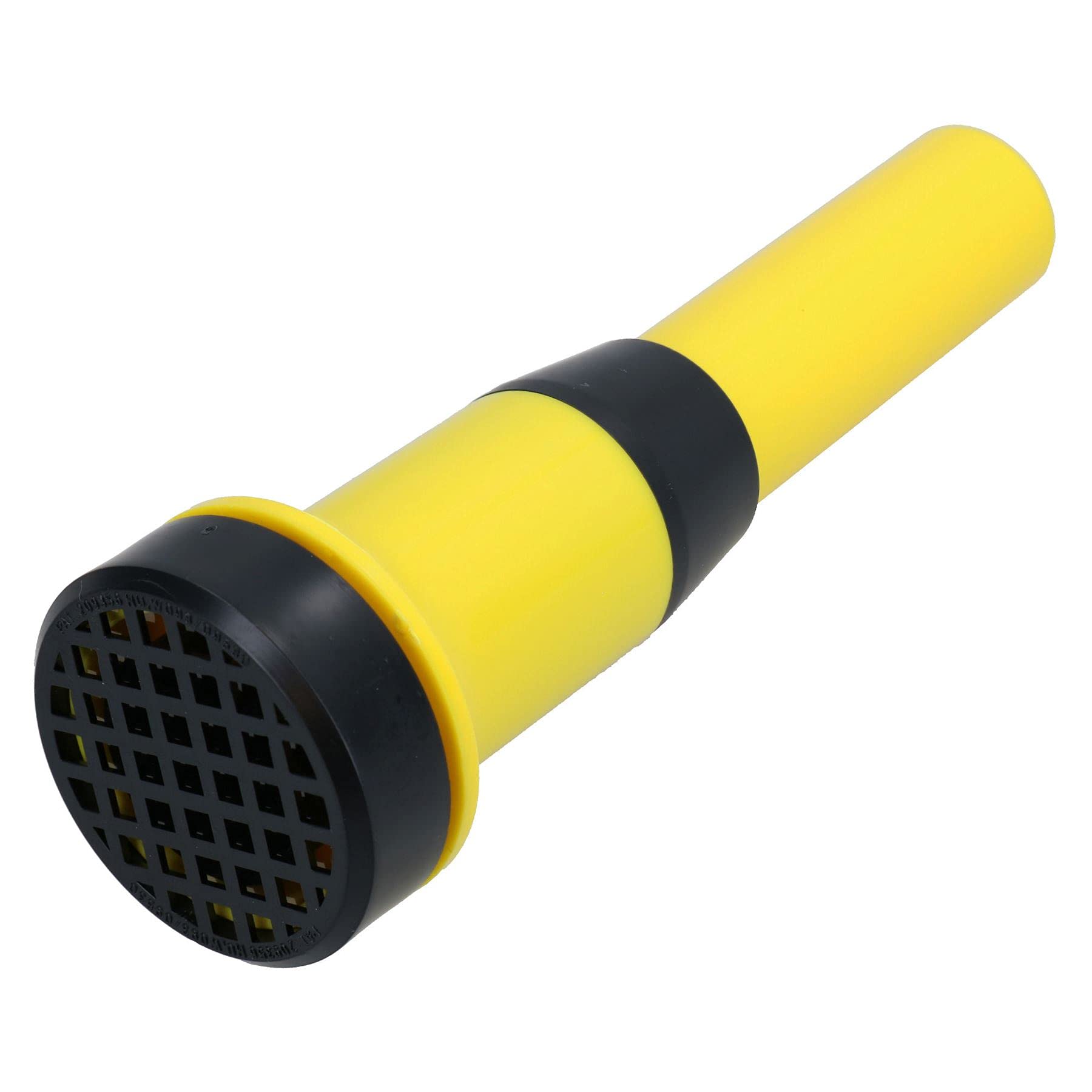 AB Tools Mini-Trump-Signalhorn für Boote, Notfall, Notfall, Sicherheits-Nebelhupe, > 100 dB