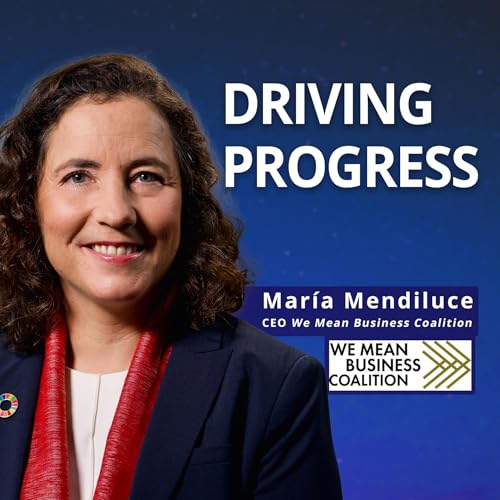 We Mean Business Coalition: A Decade of Driving Climate Action