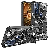 motorola mc92n0  Ysnzaq Coque de qualité militaire pour Motorola Moto G Play (2023) 6,5\