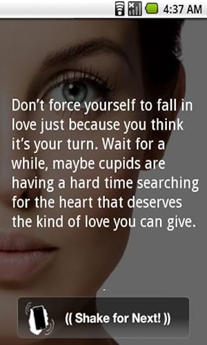Love Sayings