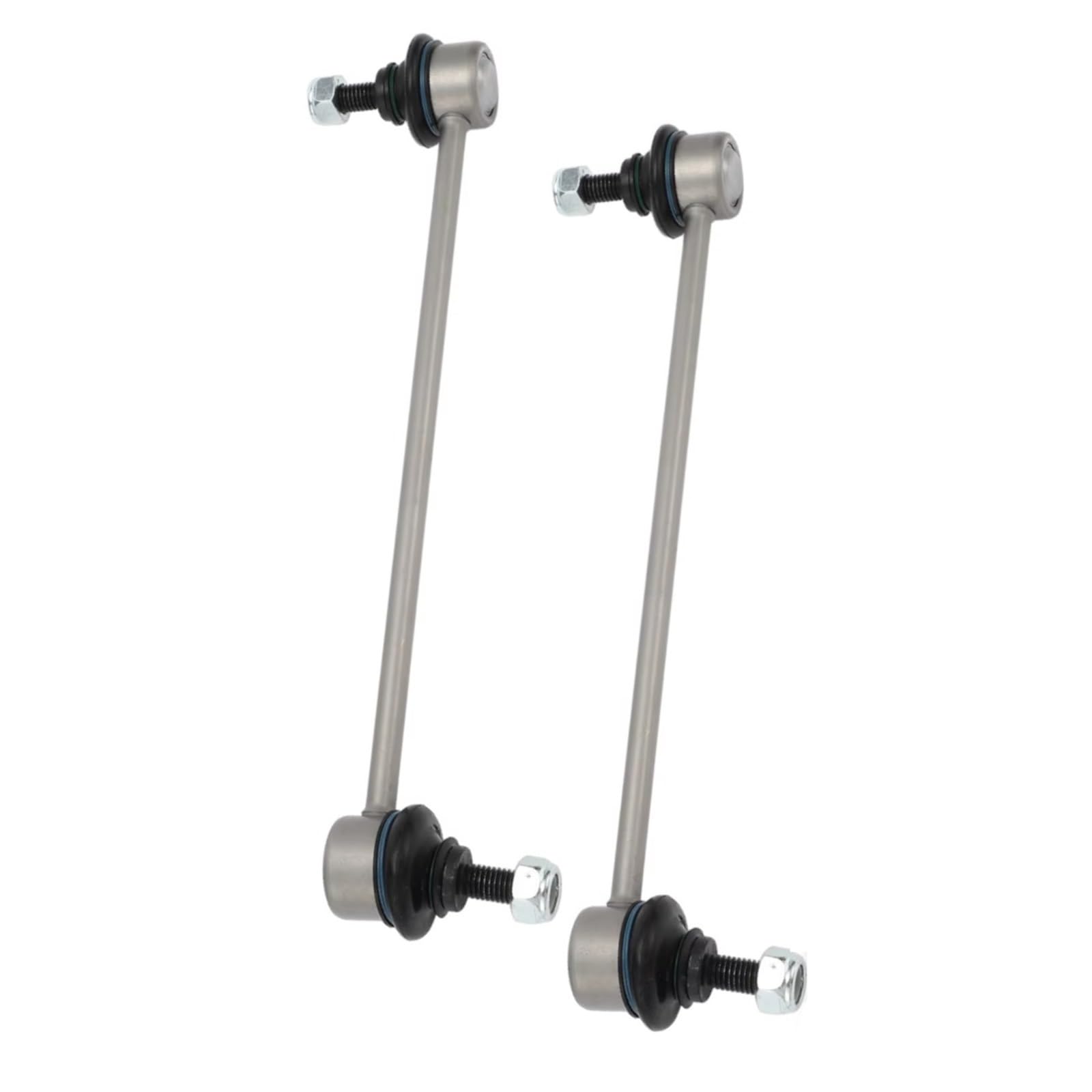 1 par de bieletas de Barra estabilizadora Delantera de Repuesto 6R0411315/2Q0411315 Compatible con A1 2020 2021 2022 2023