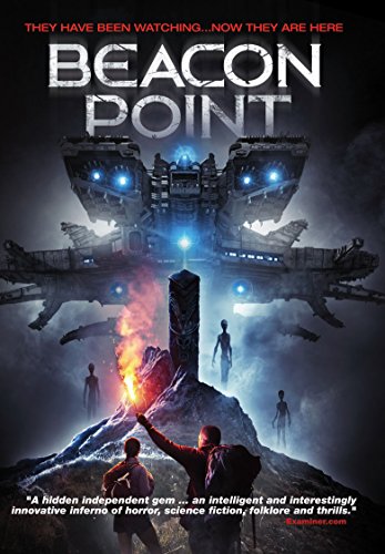 Beacon point