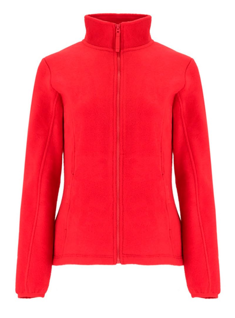 ROLY - Chaqueta Polar Artic Mujer Mujer