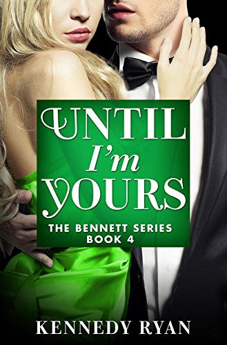 Buy Until I'm Yours — BookShops.in