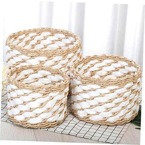 Kit hamacs bac de rangement pour vêtements et linge de maison - 7