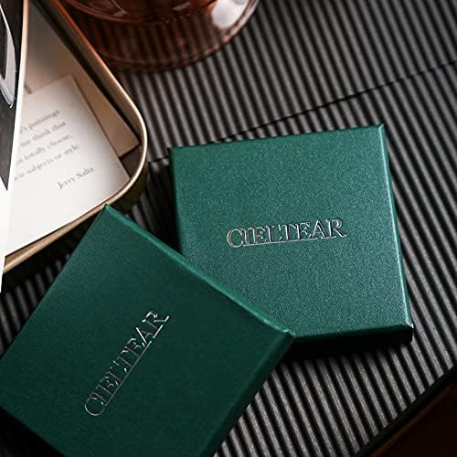 925 Sterling Silver Chain Necklace for Women 0.8mm Box Chain, Italian Necklace Chain, Super Strong & Thin & Long16/18/20/22/24 Inches - Image 7