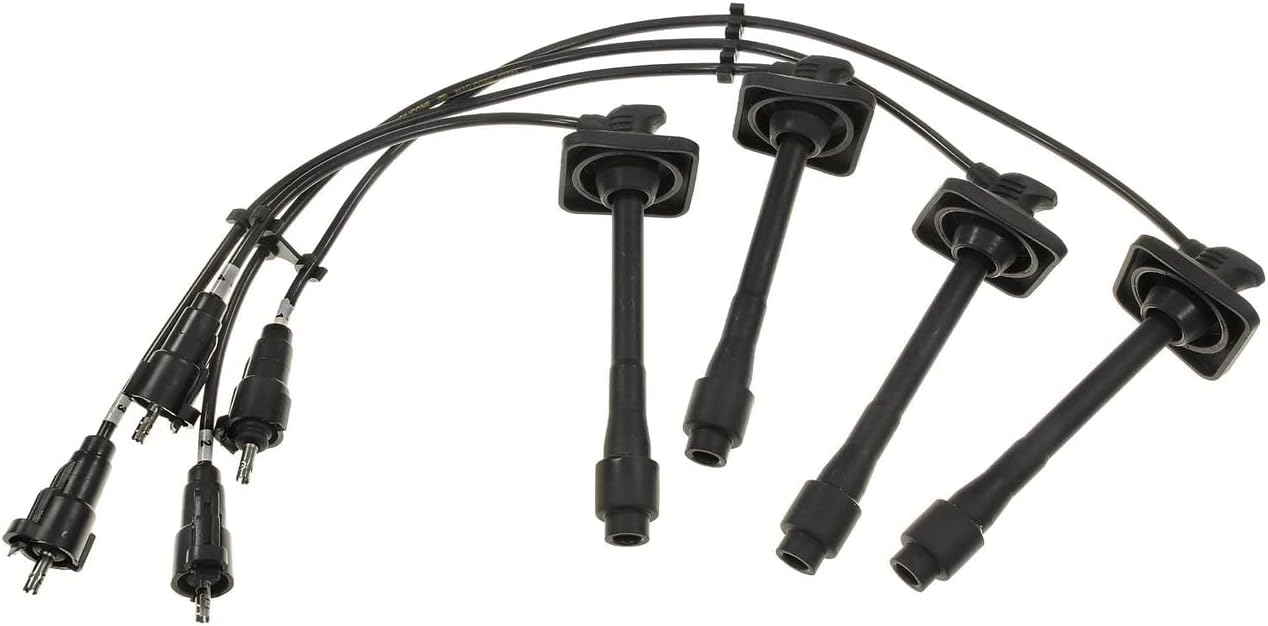 Standard Motor Products Spark Plug Wire Set - 55906