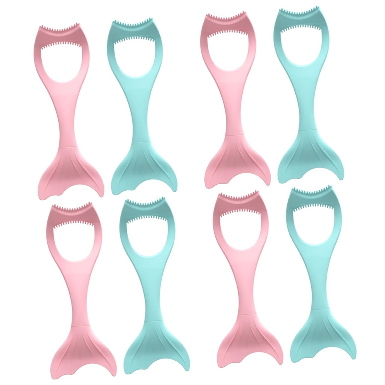 Beavorty 8stücke Eyeliner Schablonen Für Präzise Augen-make-up-anwendungen Vielseitige Hilfsmittel Für Eyeliner Mascara Und Lidschatten Geeignet Für Anfänger Und