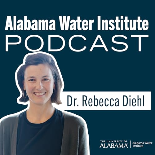 Ep. 27: How Floodplains Shape Flood Risk with Dr. Rebecca Diehl
