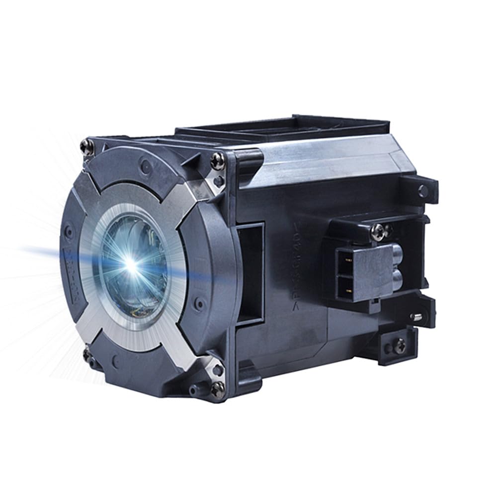 AWO NP42LP / 100014502 Replacement Lamp Bulb with Housing Fit for NEC PA-703W,PA653U,PA703W,PA803U,PA853W,PA903X