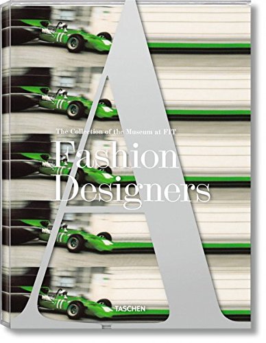 Fashion Designers A-Z, Akris Edition XL (EXTRA LARGE)