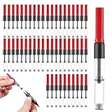 cartouche encre compatible epson xp 335 【Grande capacité】Le réservoir d'encre du absorbeur d'encre pour stylo-plume est conçu de manière rationnelle et contient une quantité d'encre suffisante pour répondre aux besoins d'une utilisation prolongée (écriture, dessin, travail de bureau), réduisant ainsi la fréquence des recharges. Sa convertisseur de stylo est compatible avec les stylos-plumes standard, garantissant une écriture fluide et sans recharges fréquentes.