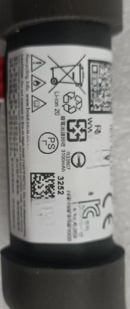 Yafda Battery Replacement for Bose SoundLink Flex Bluetooth Speaker