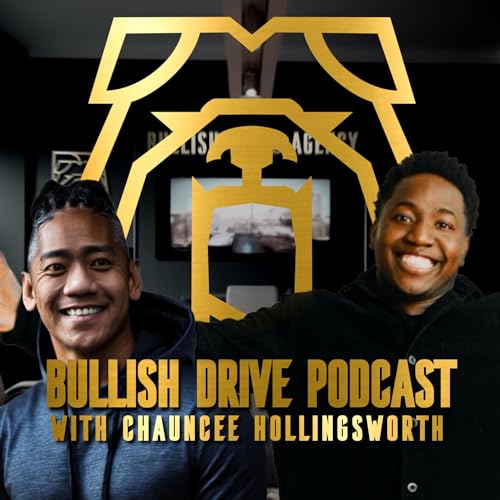 Faith and Training with Chauncee Hollingsworth