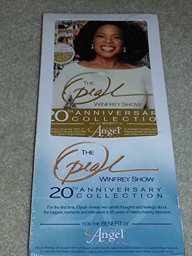 Oprah Winfrey Shows