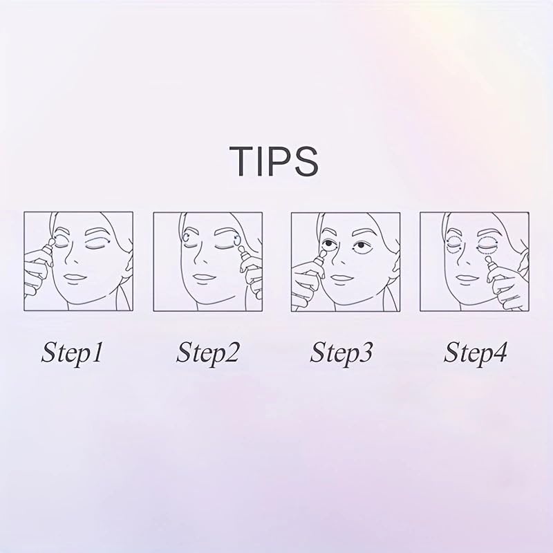 Miniatura 4 de Leche Spots Therapy Pluma eléctrica del suero, terapia de manchas de leche, manchas suaviza la pluma eléctrica del suero (5PCS)