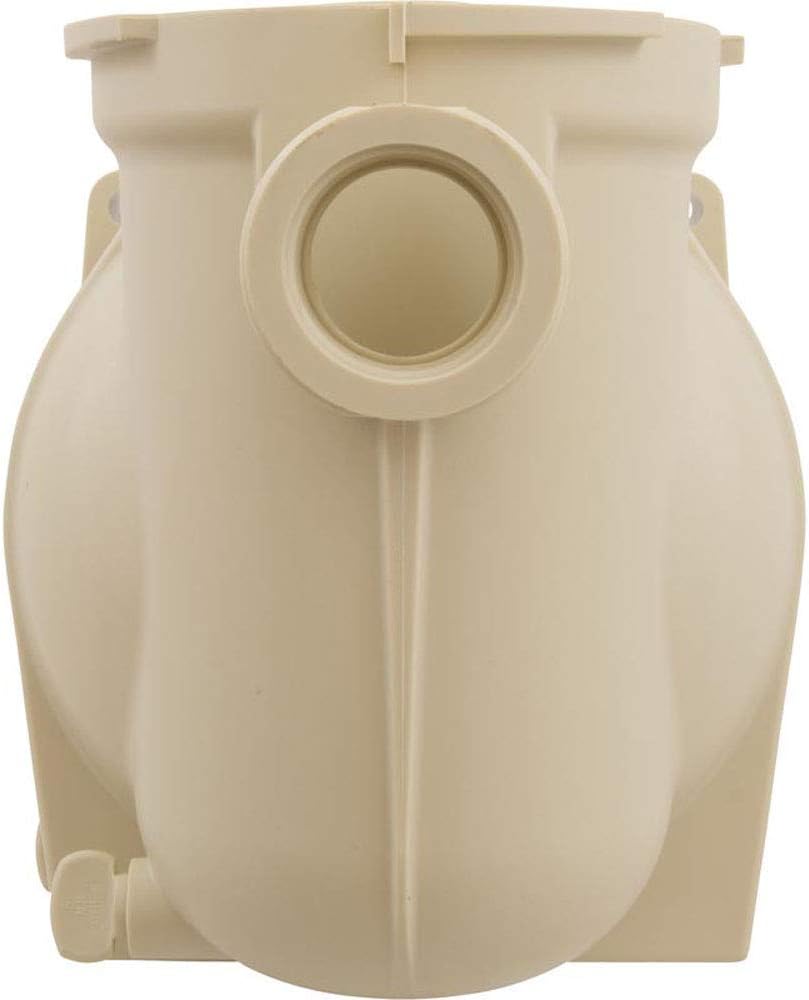 Pentair Trap/Pump Body, Sta-Rite SuperFlo