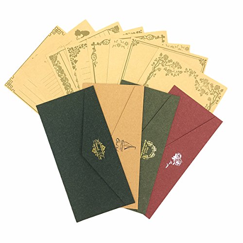 Yahead Outdoor Mailbox Retro Vintage European Aluminum Wall Mounted Mail Box Post Box Secure Letterbox Outside Mailboxe #TOP6