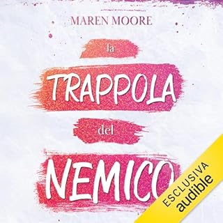 La trappola del nemico cover art