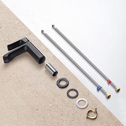 CECIPA Rubinetto Bagno Lavabo, Rubinetti Bagno