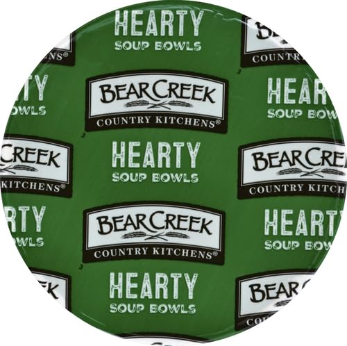 Image of Bear Creek Hearty Soup Bowl, Creamy Potato, 1.9 Ounce