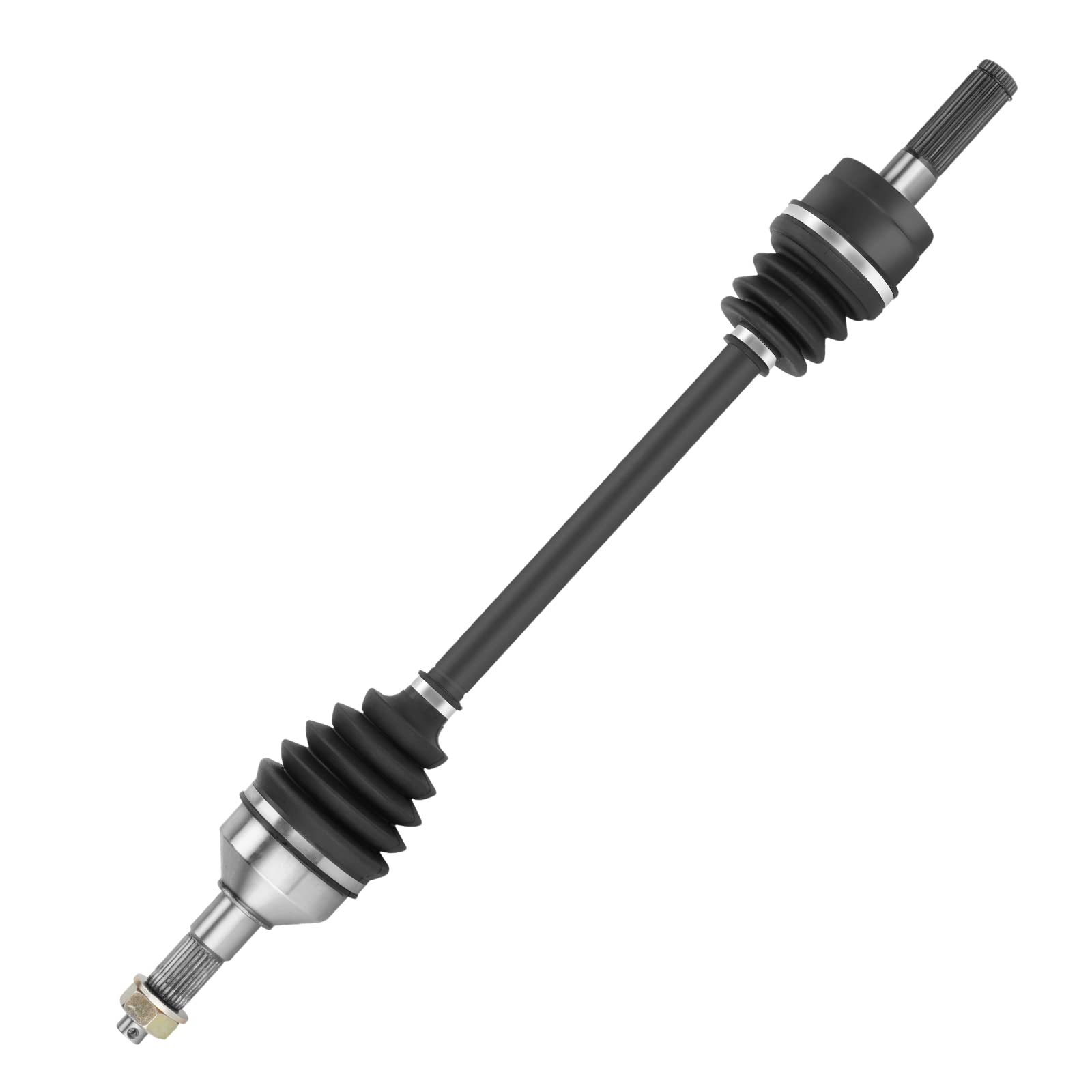 Amazon.com: Front Left CV Axle for 2014+ Kawasaki Teryx 4 800/800