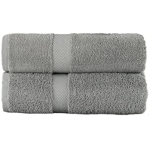 Sue Rossi Egyptian Cotton Hand Towels Set Cover