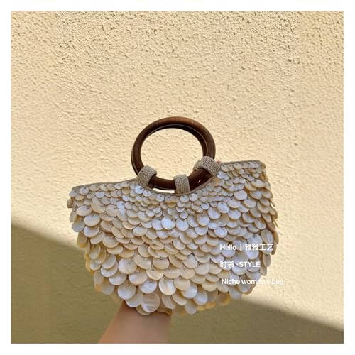 Pochette en bois élégante résolvant le manque d'originalité