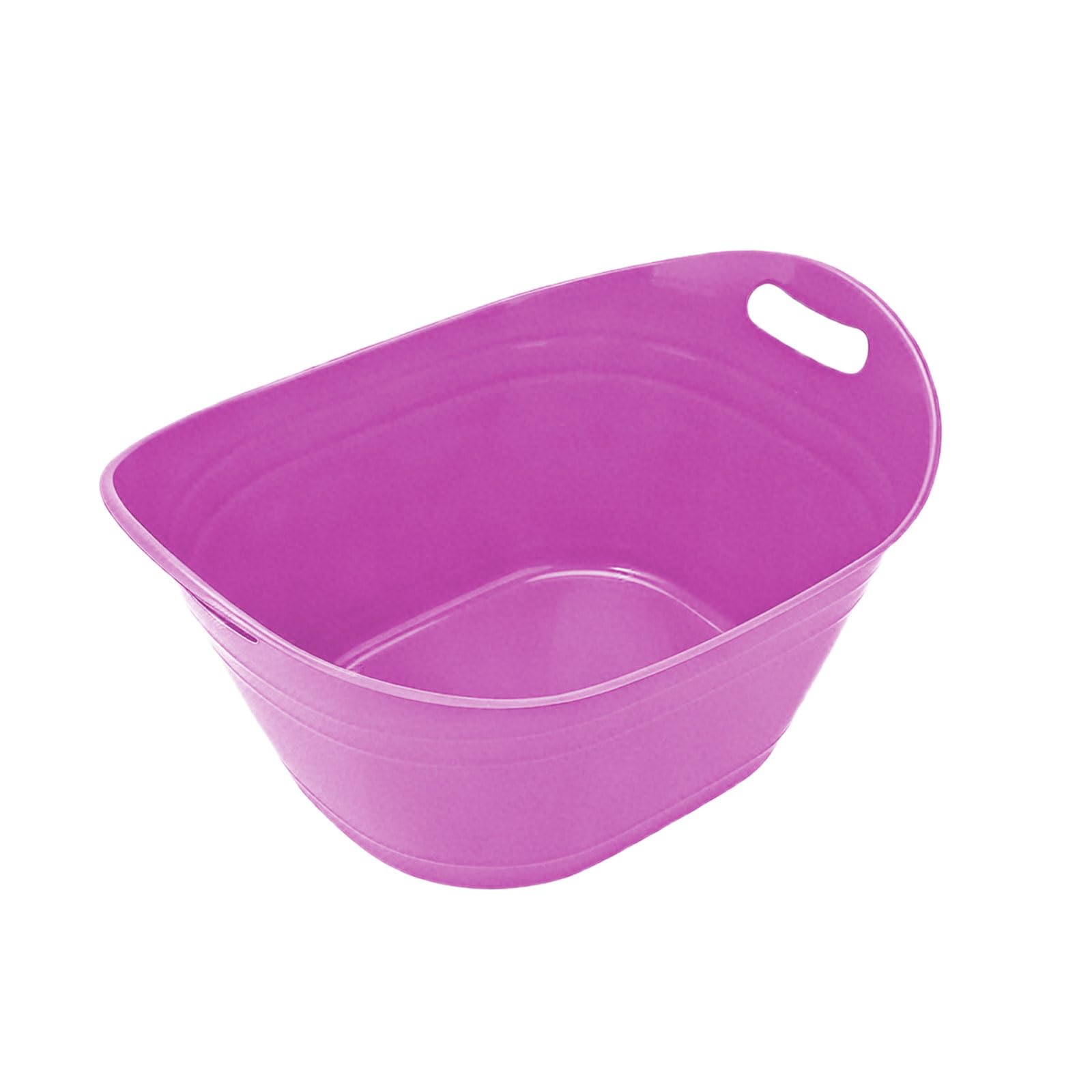 Kaeltsyn Strong Insulated Drink Holder Bucket for Wine, Champagne or Bottles for Indoor and Outdoor Occasions Beverage Holder