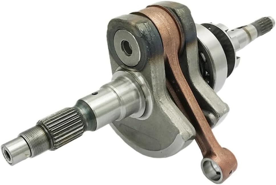 Crankshaft Assy Fit For HS500 500cc ATV Quad UTV 13200-004-0000 13300-F18-0000