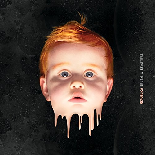 Brutal & Beautiful - Vinyl release thumbnail