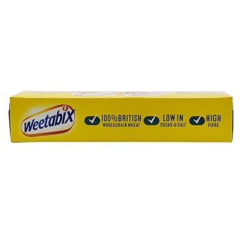 Weetabix Cereal 12 Pk