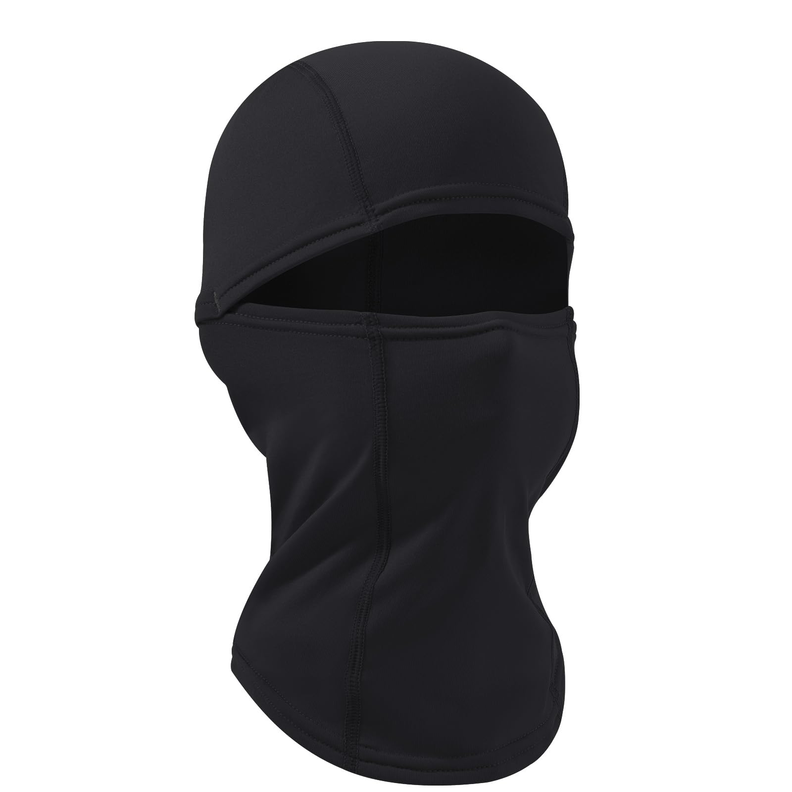 Balaclava Invierno para Niños, Antiviento, Máscara de Esquí para Chicos, Braga Térmica Multifuncional para Esquiar y Ciclismo