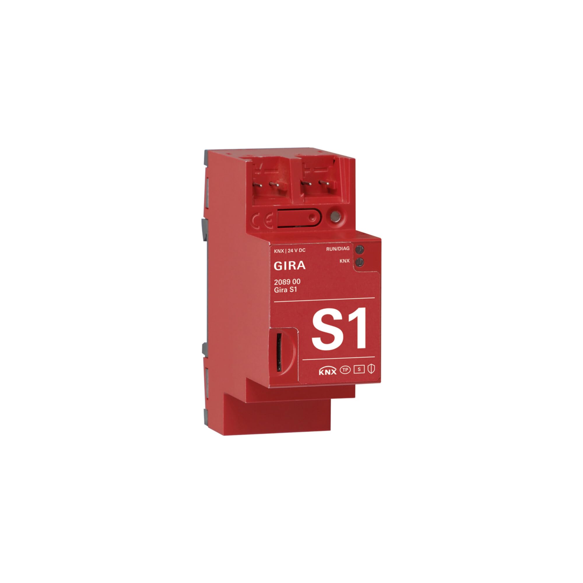 Gira Datenschnittstelle S1 KNX REG 208900