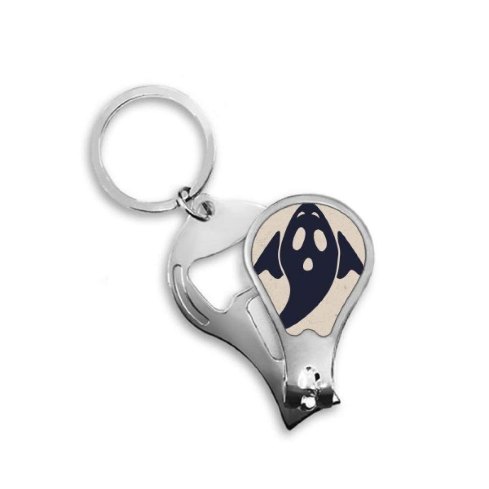 Coupe-ongles original Halloween DIYthinker pour pédicure et manucure