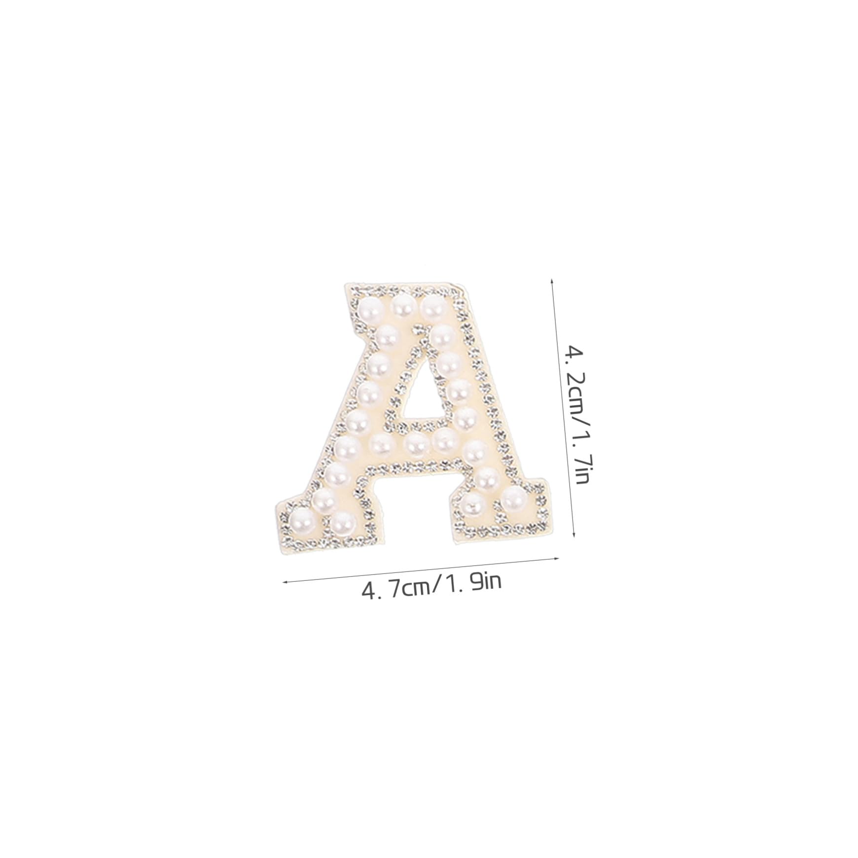 TEHAUX 78piezas Parches Termoadhesivos De Para Ropa y Accesorios Parche Decorativo Autoadhesivo Para Camisas Bolsos y