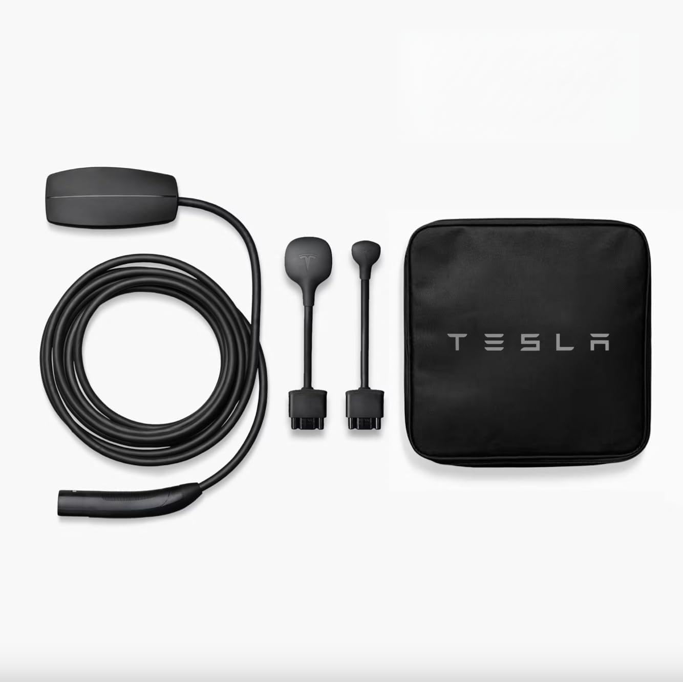 Amazon.co.jp: Teslaモバイルコネクタ - ポータブル電気自動車（EV