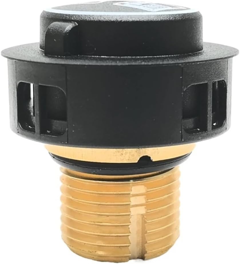 Compatible for Karcher， SC4 SC5 Steam Cleaner Vacuum Boiler Safety Valve Part # 4.580-760.0