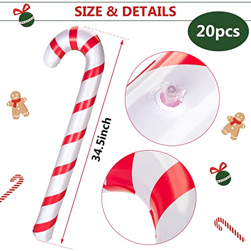 The 30 Best Plastic Candy Canes of 2024 [Verified] Cherry Picks