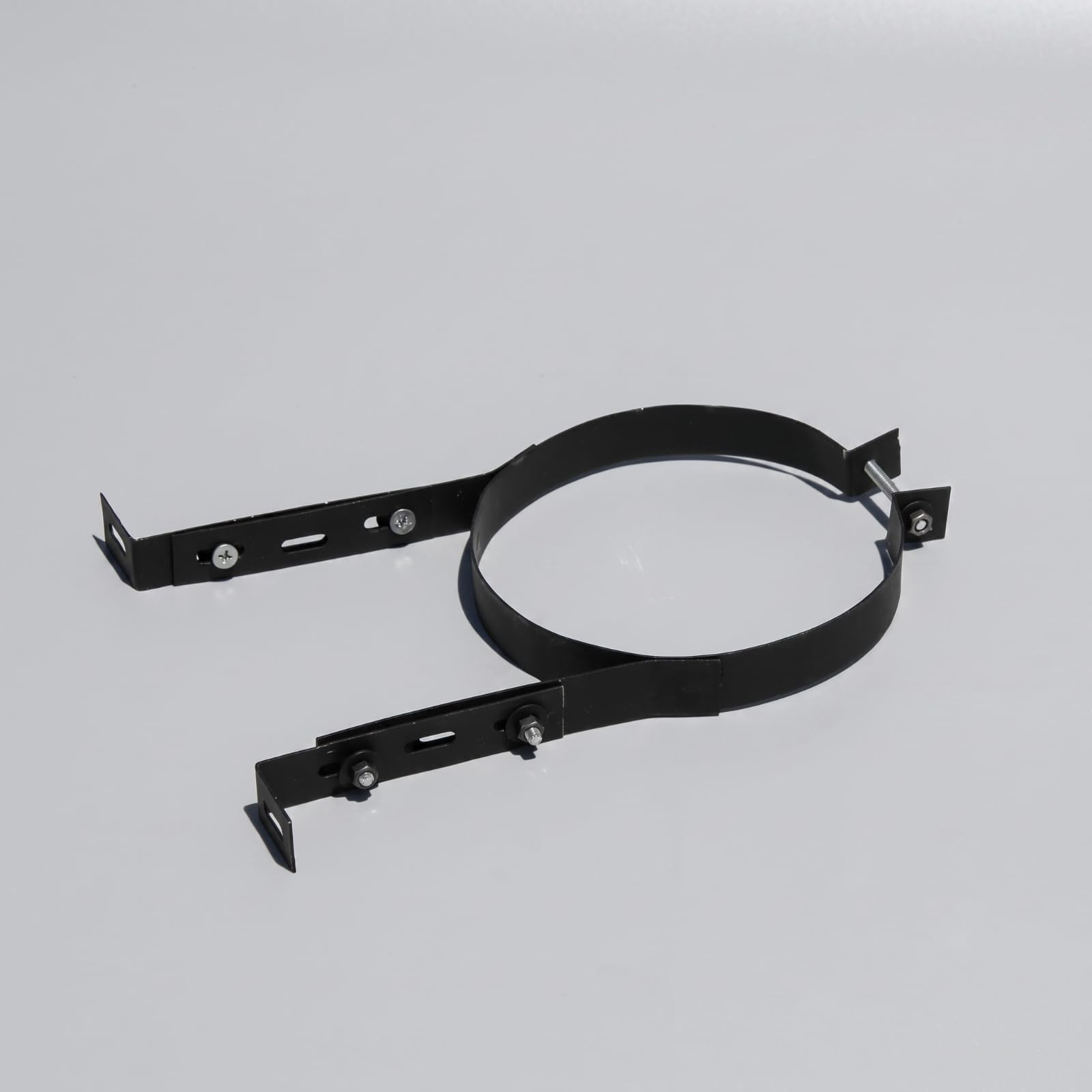 Supporto per Tubo Della Stufa, Supporto Rinforzato E Allungato Da 1,8 Mm, size to 3