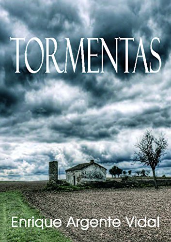 TORMENTAS (Spanish Edition)